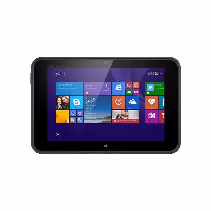 مشخصات ، قیمت و خرید تبلت اچ پی PRO TABLET 10EE G1 | آبتین مال