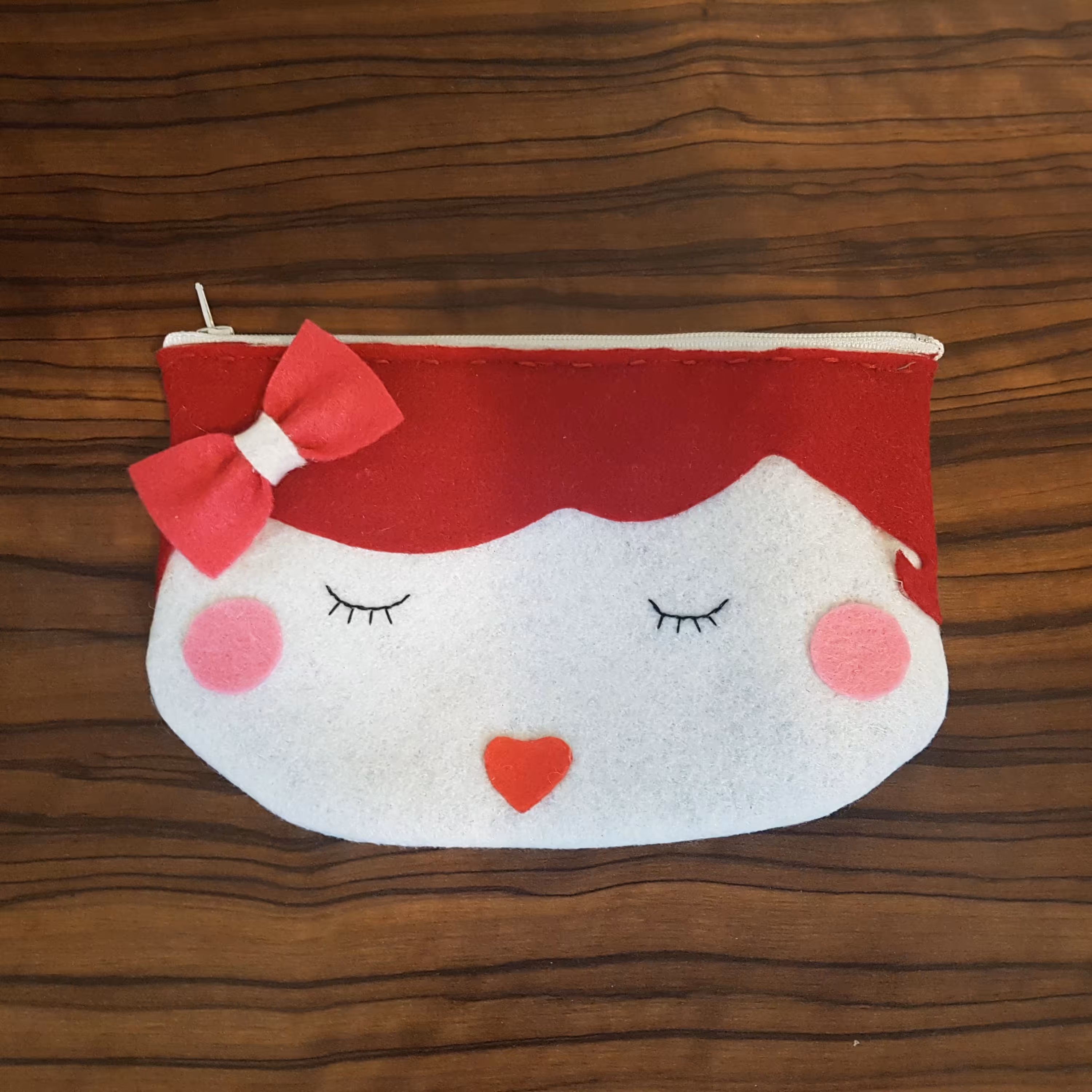 جامدادی دخترونه