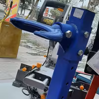 فنرجمع کن هیدرولیک داناکو (ارسال با باربری و پس کرایه )