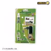 فرز مینیاتوری شارژی سیلور 12 پارچه مدل GT RT12