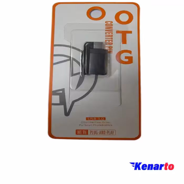 مبدل USB3.0 به Type-C مدل فلزی