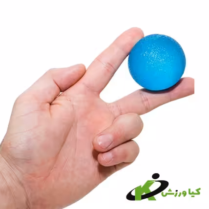 توپ تقویت کننده مچ