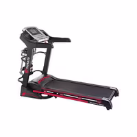 تردمیل خانگی چندکاره تاشو یاماتو مدل YM360