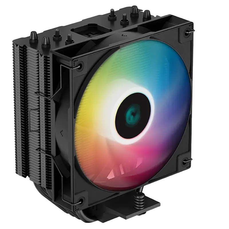 فن CPU دیپ کول مدل AG400 LED | آی تی هوم