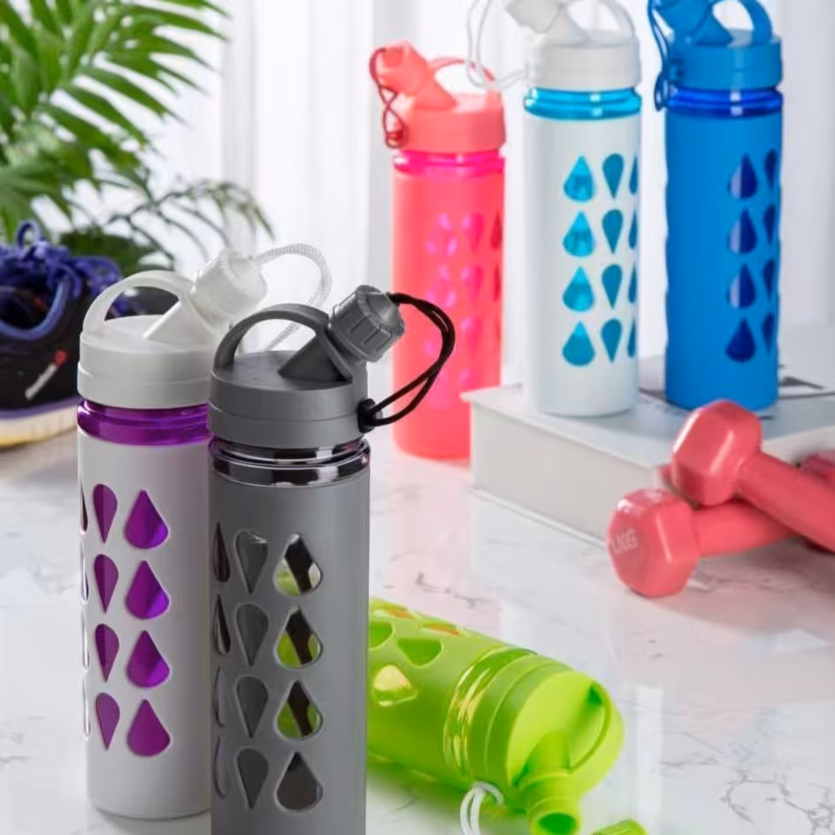 قمقمه کاوردار 