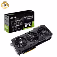 کارت گرافیک ایسوس ASUS TUF RTX 3060 TI O8G Gaming