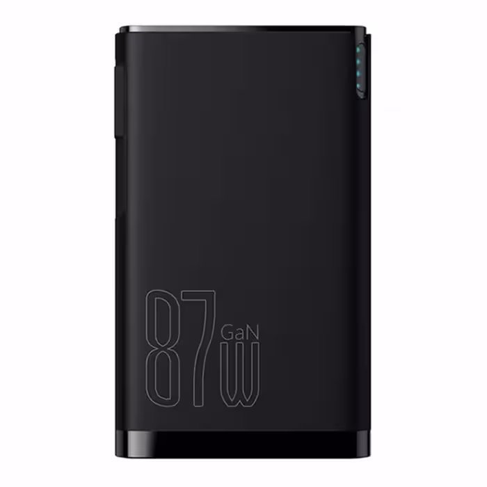 پاور بانک و شارژر دیواری بیسوس PPHD010001 10000mAh