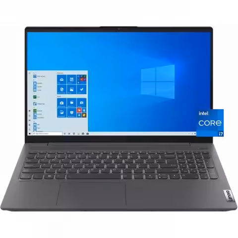 قیمت لپ تاپ 15.6 اینچ Lenovo مدل IdeaPad 5