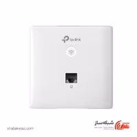 قیمت و خرید اکسس پوینت تی پی لینک Tp-Link EAP115-Wall - شبکه ساز