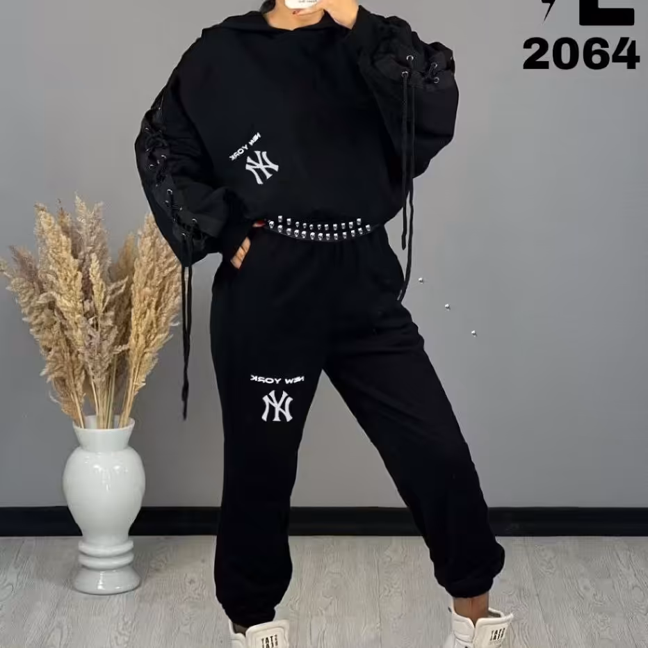 ست آستین پانچی