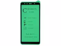 محافظ صفحه نمایش سرامیکی سامسونگ - Ceramic Protector Film Samsung Galaxy A7 2018