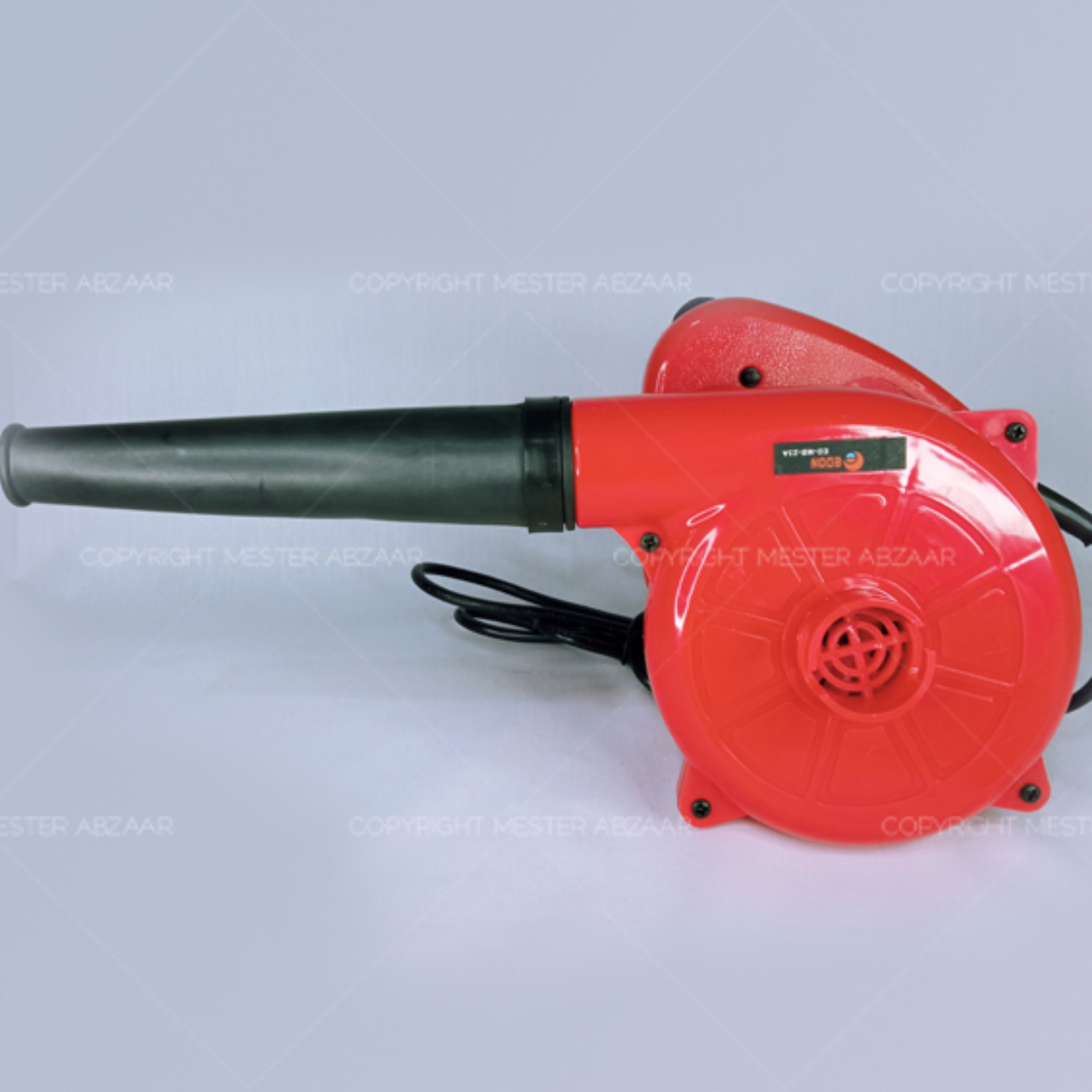 بلوور و مکنده دیمر دار ادون 500 وات مدل ED-MB-23A