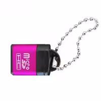 رم ریدر تک کاره فلزی 