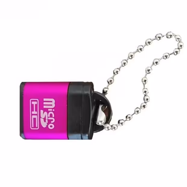 رم ریدر تک کاره فلزی 