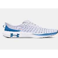 کفش دو و تمرین آبی مردانه های نخبه نامتناهی در UA 103 Under Armour