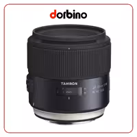لنز تامرون Tamron SP 35mm f1.8 Di VC USD for Nikon F - فروشگاه دوربین دوربینو