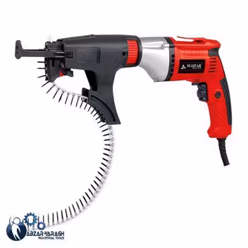 پیچ گوشتی برقی اتوماتیک محک مدل ESD-550A - ابزار یراق
