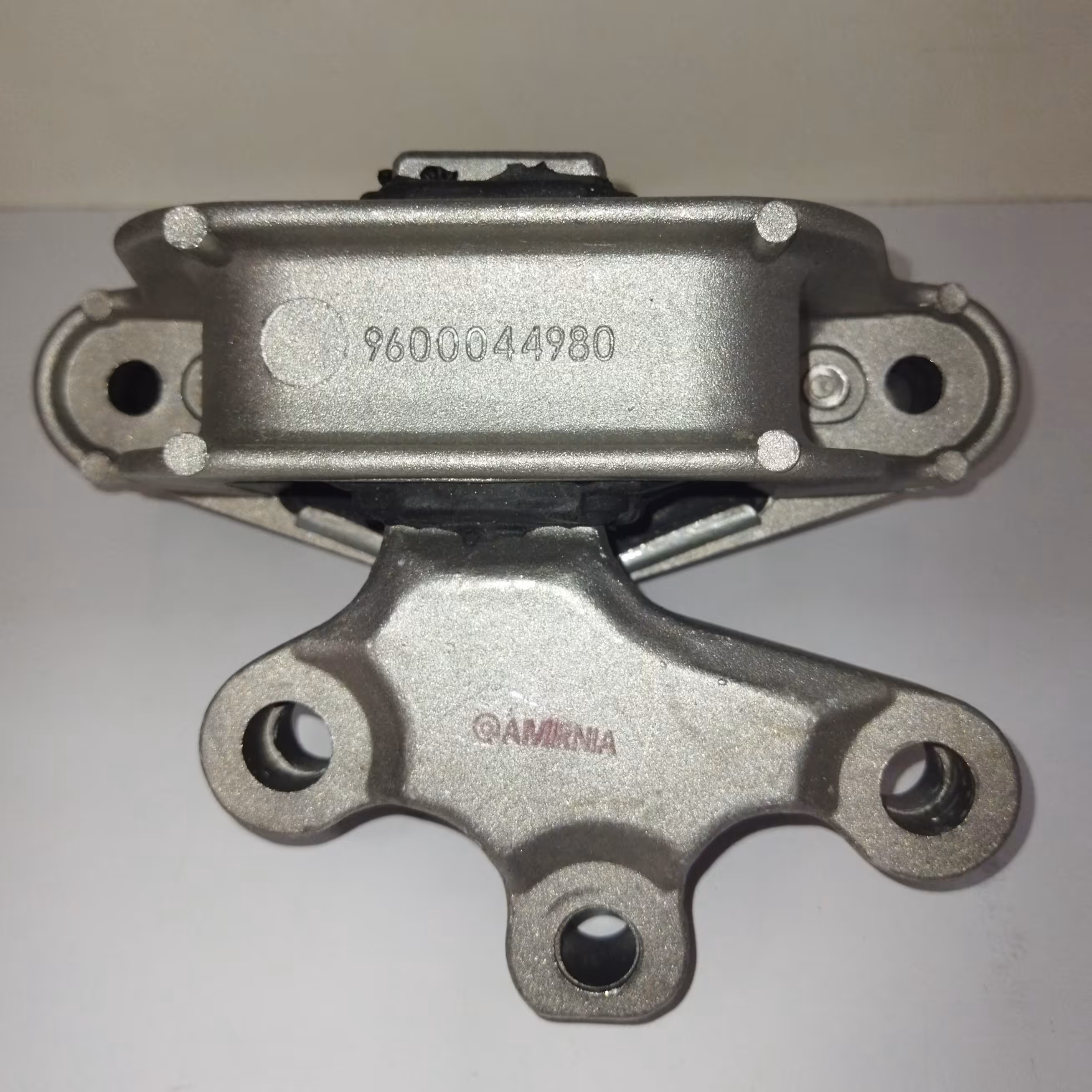 دسته موتور کامل سمند EF7 برند امیرنیا