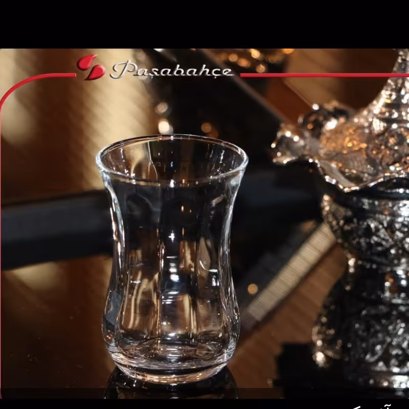 استکان پاشاباغچه 