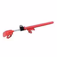 قفل فرمان خودرو لوکمس