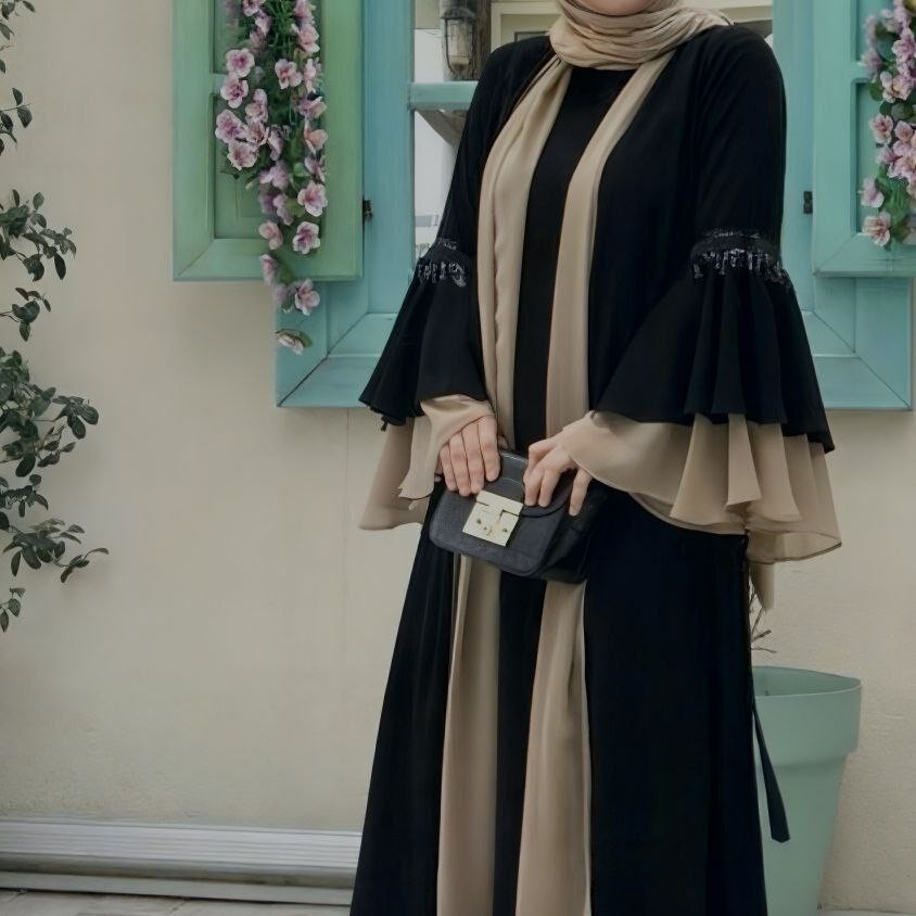 مدل ماه چهره 2800 ماکسی 