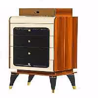 فایل 5 کشو سلین