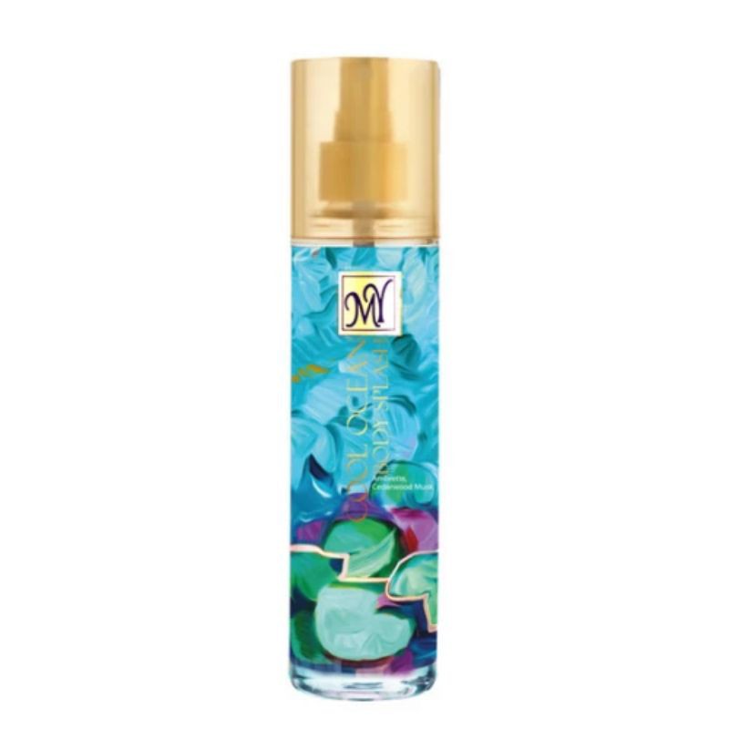 بادی اسپلش زنانه ی مای