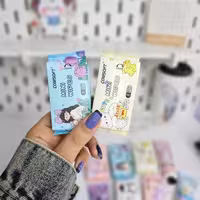 دستمال مرطوب مینی سری فانتزی