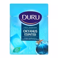 صابون گیاهی دورو سری Fresh Sensations مدل Ocean Breeze بسته تک عددی