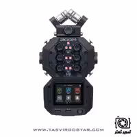 رکوردر صدا Zoom H8