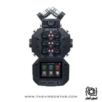 رکوردر صدا Zoom H8