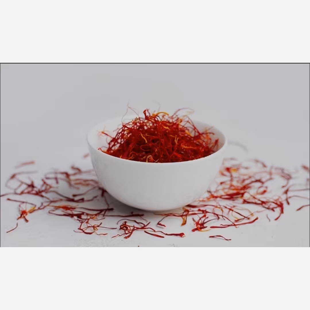 زعفران نگین 2گرمی (پس کرایه)