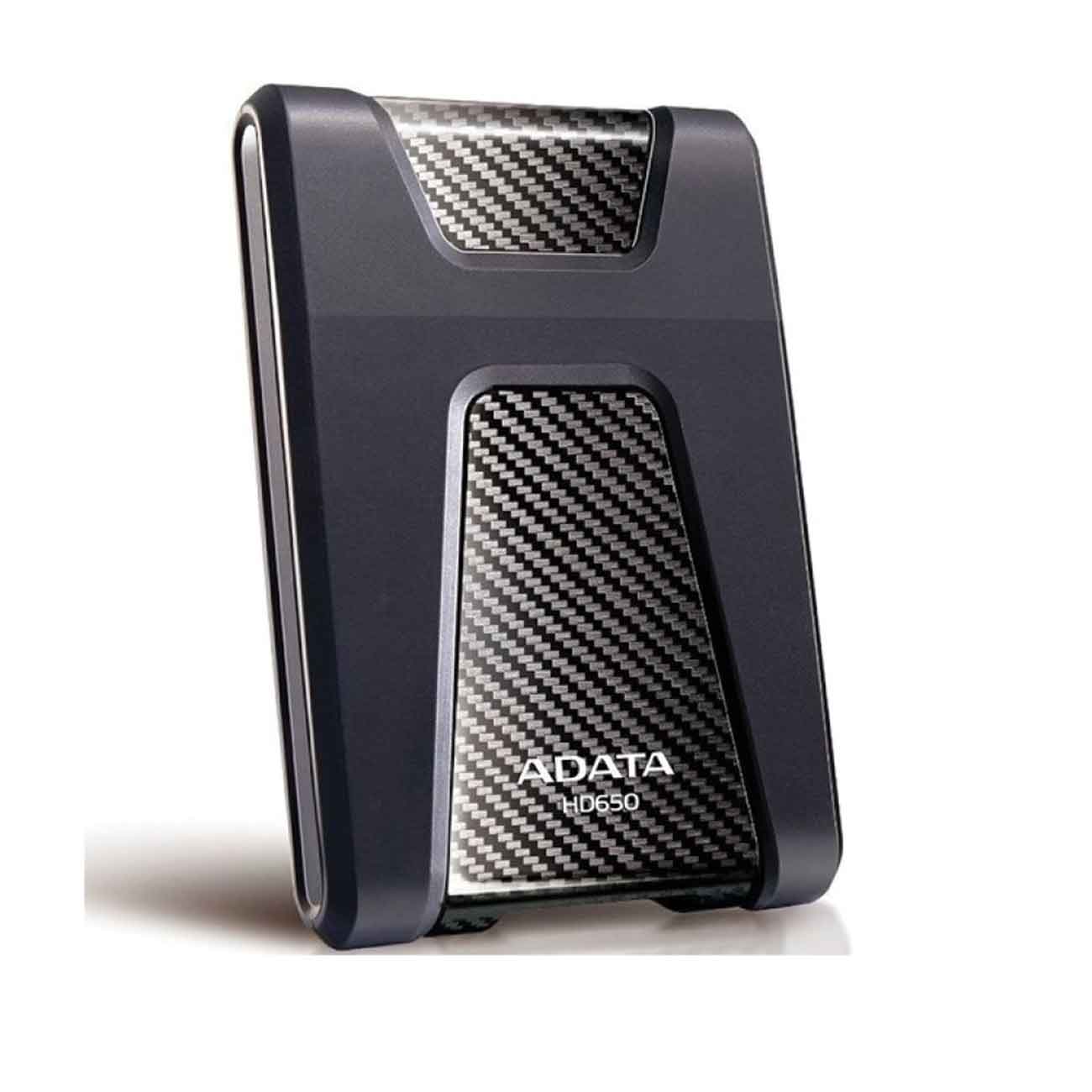 هارد دیسک اکسترنال ای دیتا HD650 1T