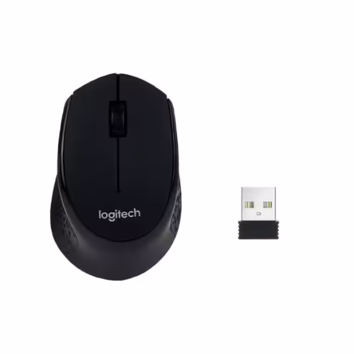 ماوس بی‌ سیم لاجیتک مدل M280