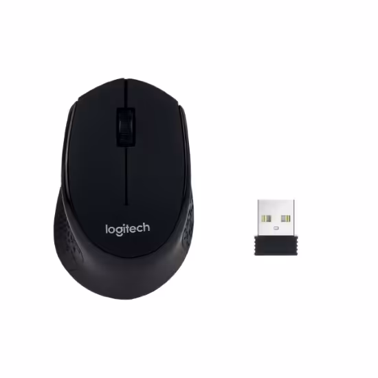 ماوس بی‌ سیم لاجیتک مدل M280