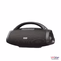 اسپیکر بلوتوثی 200 وات قابل حمل دبلیو کینگ مدل W-King X20