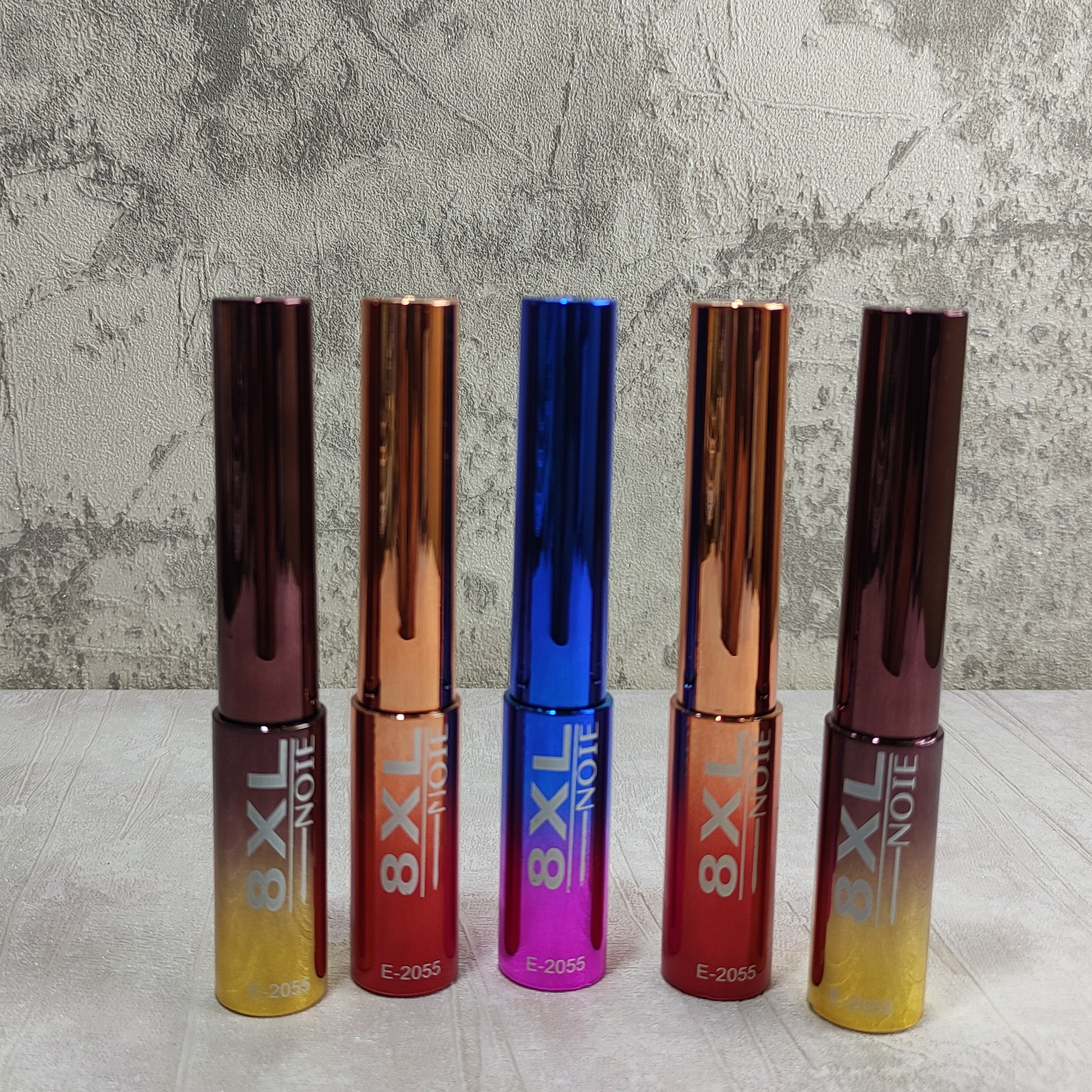 خط چشم مویی 8xl