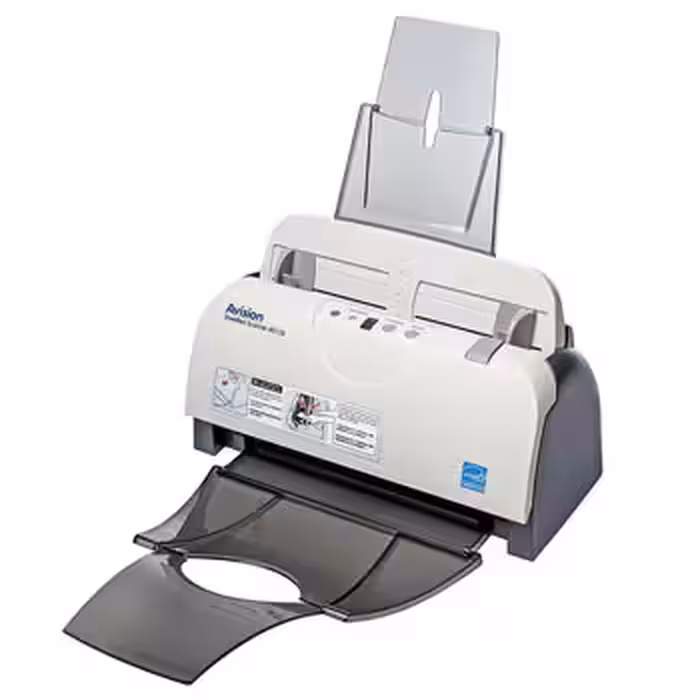 Avision AD125 قیمت خرید اسکنر ای ویژن 4493
