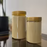 ارده کنجد ممتاز اردکان 10عدد یک کیلویی  با تضمین کیفیت 