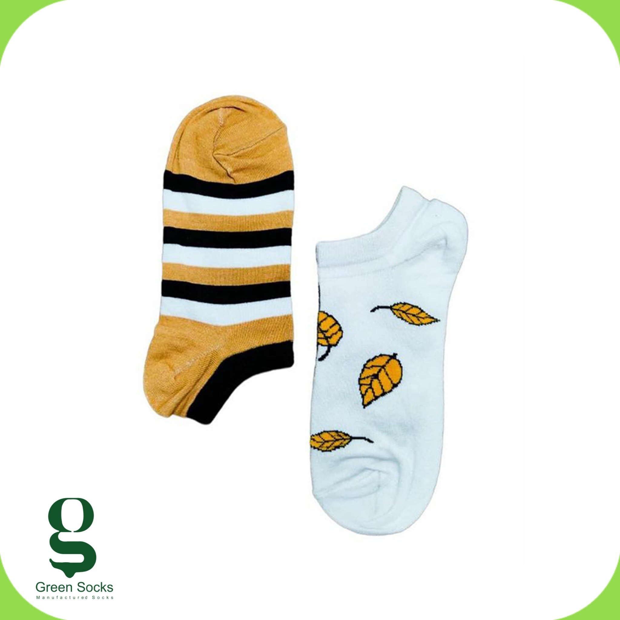 جوراب مچی تابه تابرگریزان