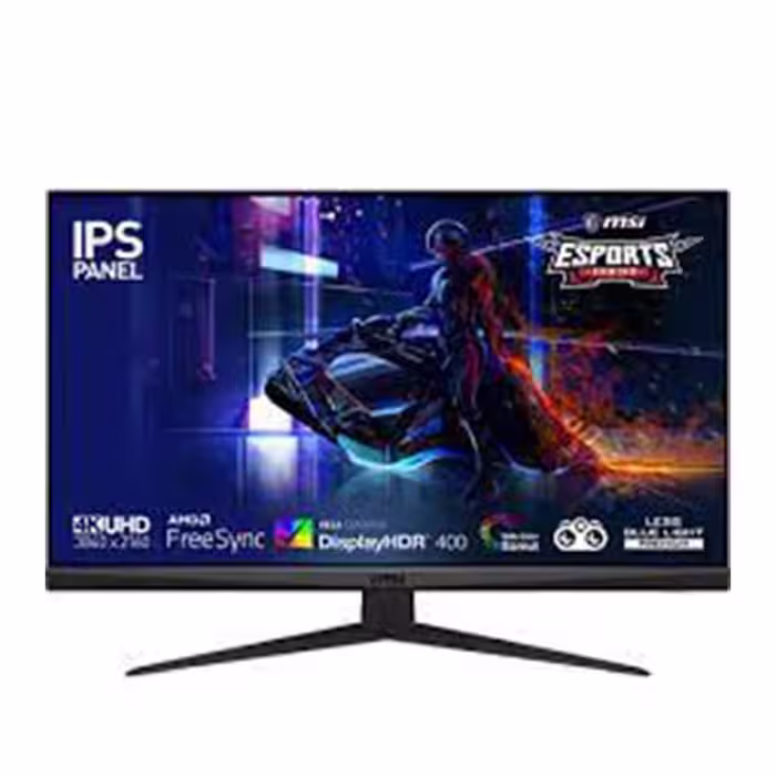 مانیتور گیمینگ ام اس آی مدل G281UV 27.5inch