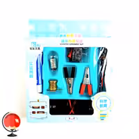 پک اموزشی الکتریسیته ابی کد3084