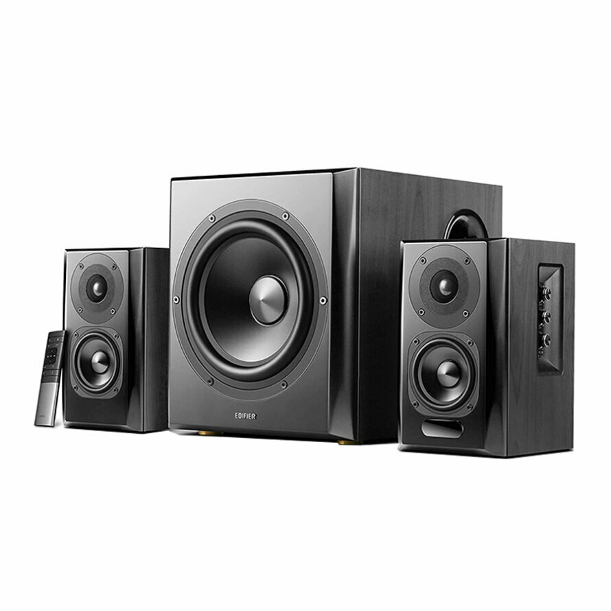 اسپیکر بلوتوث ادیفایر مدل S351DB 21