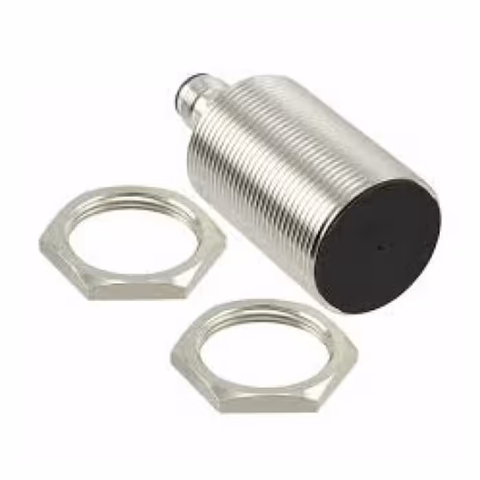 سنسور القایی سه سیمه PNP-NC امرون E2B-M30KS15-M1-B2