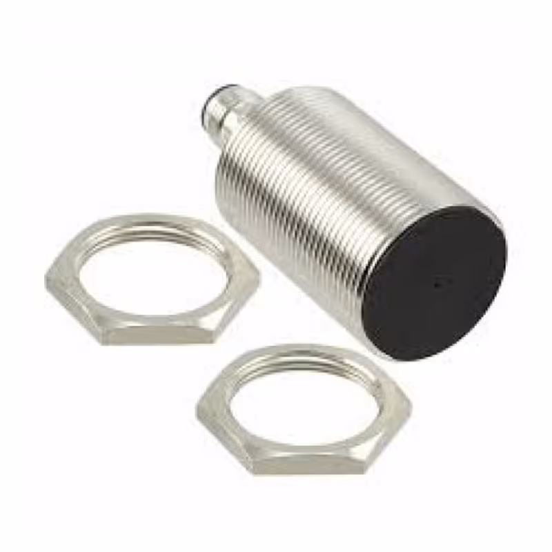 سنسور القایی سه سیمه PNP-NC امرون E2B-M30KS15-M1-B2