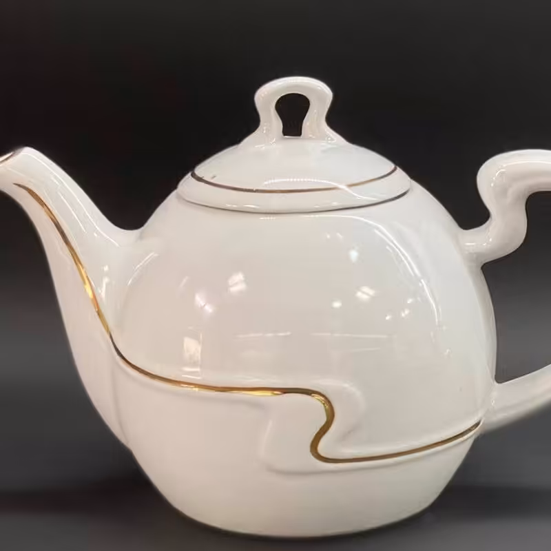 قوری بزرگ رویال