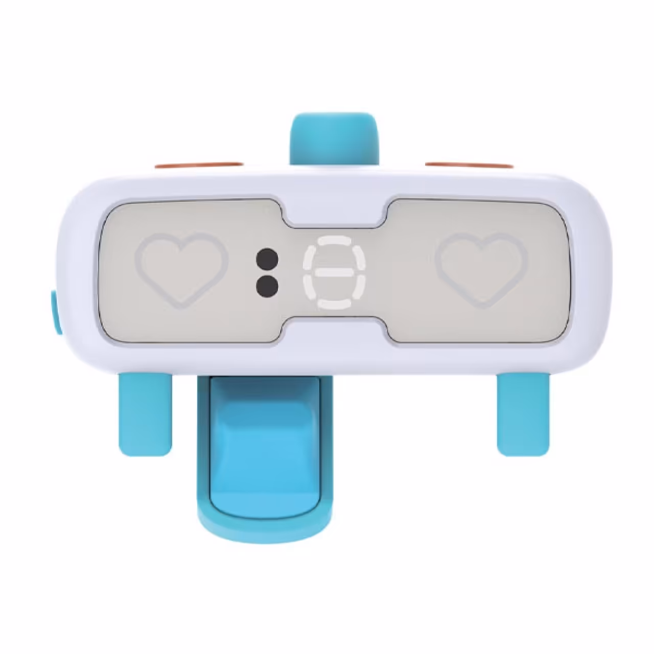 هشدار فاصله صفحه نمایش پرودو مدل KDSCDA