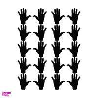 دستکش زنانه مدل A101