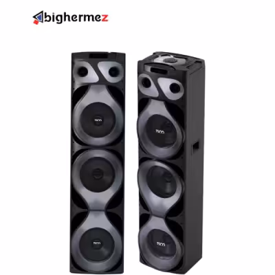 اسپیکر بلوتوث دوتکه خانگی تسکو مدل TS 2093