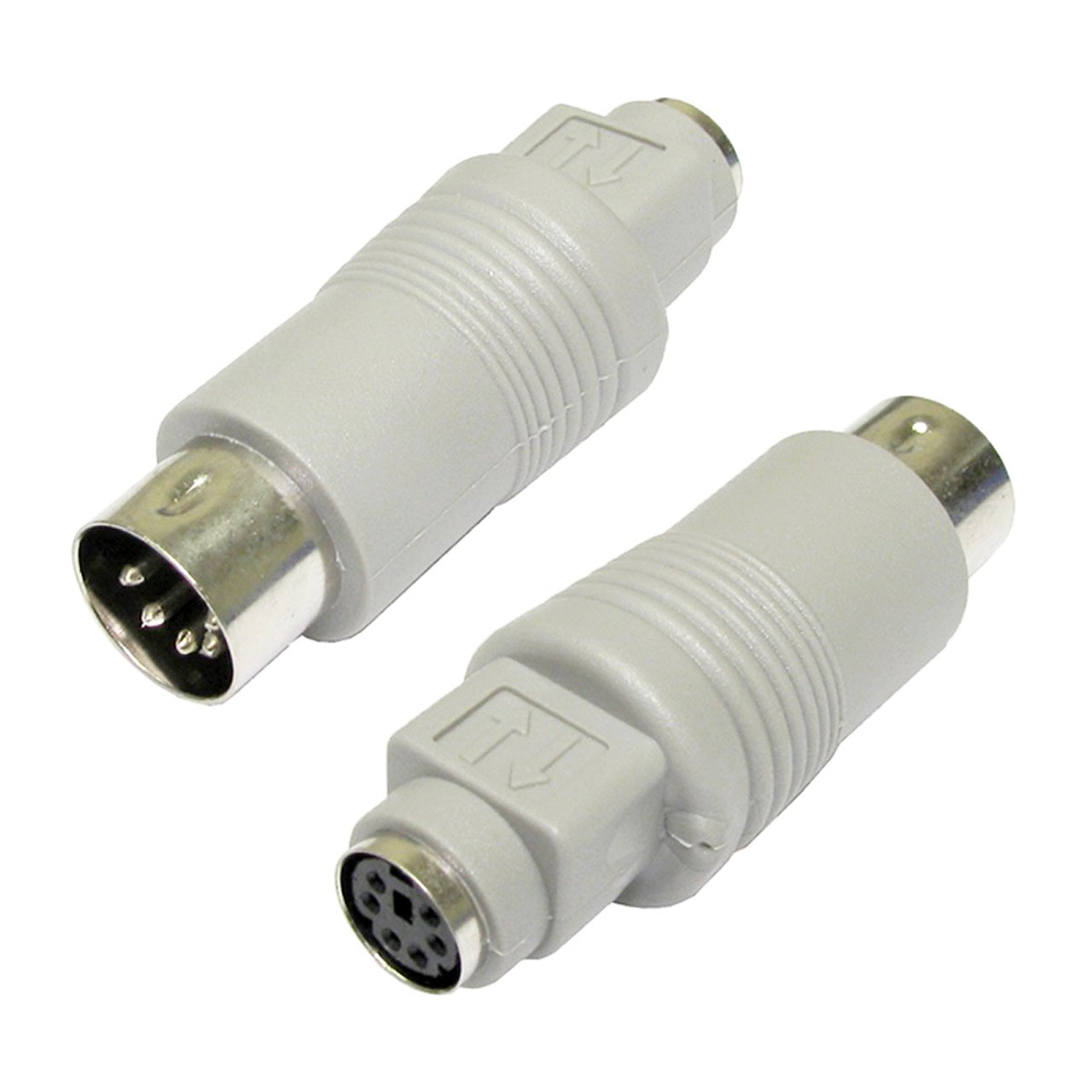 سوکت تبدیل ماوس و کی برد ps2 به سوکت قدیمی DIN